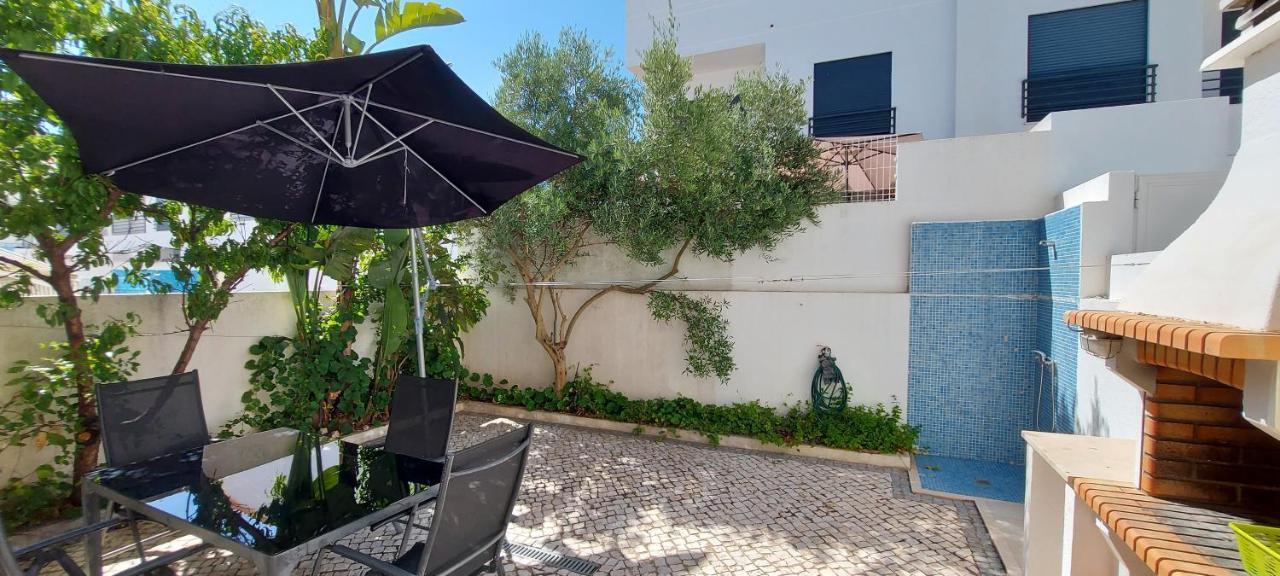 Casa Sal Sol Sul - Casa De Férias Perto Da Praia Da Manta Rota *